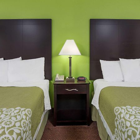 Days Inn By Wyndham Calvert City - Paducah East Exteriér fotografie