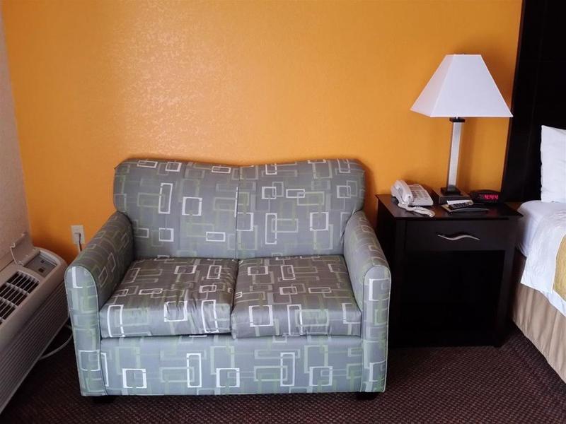 Days Inn By Wyndham Calvert City - Paducah East Exteriér fotografie