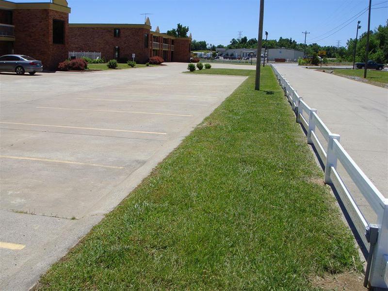 Days Inn By Wyndham Calvert City - Paducah East Exteriér fotografie