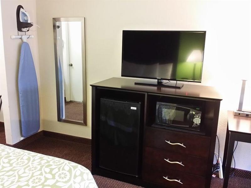 Days Inn By Wyndham Calvert City - Paducah East Exteriér fotografie